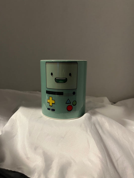 Bmo Mug
